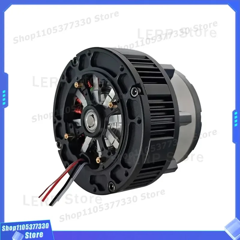 Motor de Engrenagem Planetária - Direct Drive Servo Motor Robotics avaliação e preço