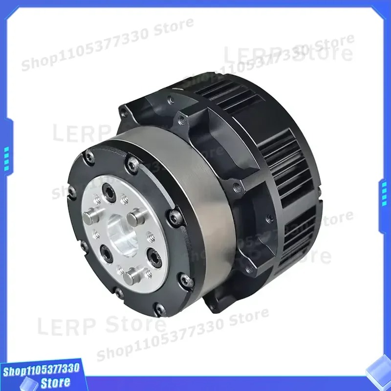 Motor de Engrenagem Planetária - Direct Drive Servo Motor Robotics avaliação e preço