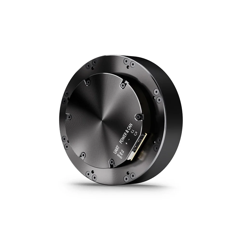 Motor Modular Dinâmico CubeMar - Ak80 9 Dynamic Actuator Robotics avaliação e preço