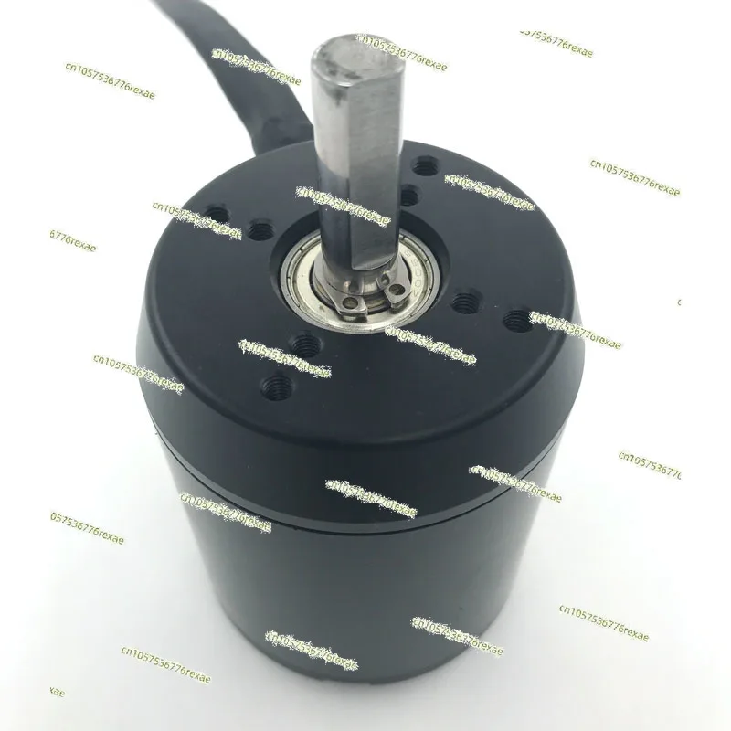Motor DC sem escovas de alta p - 6384 Brushless Motor Sensored avaliação e preço