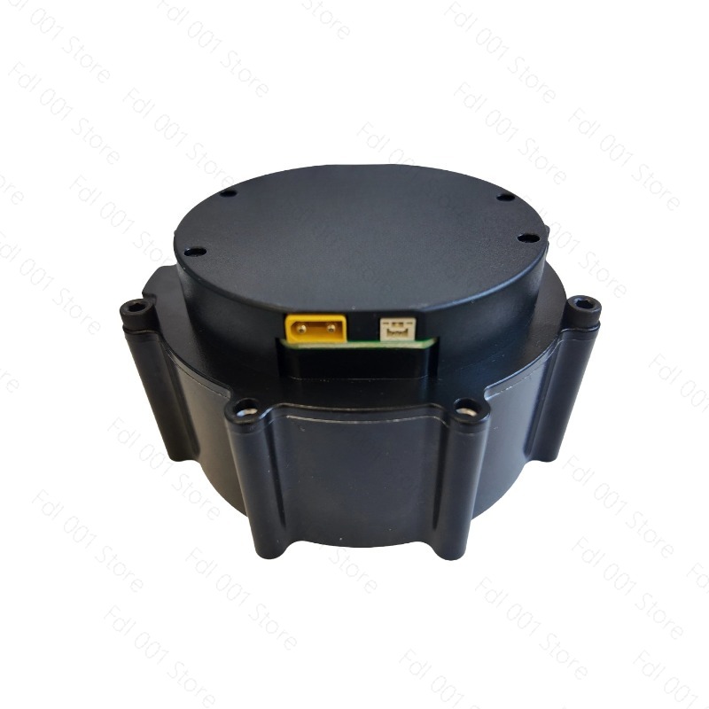 Módulo de Motor de Junta Integ - Direct Drive Servo Motor Robotics avaliação e preço