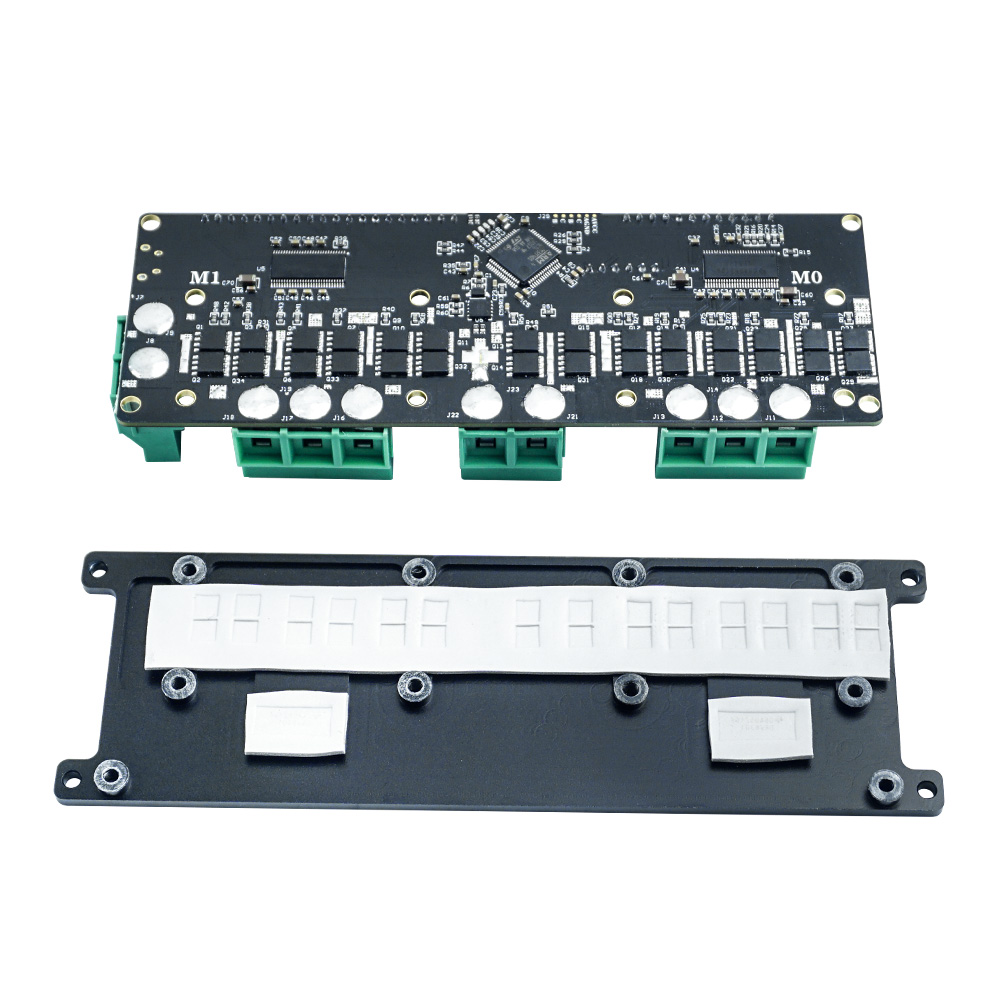 ODESC3.6 Otimiza o controlador - Odrive Dual Brushless Motor Controller avaliação e preço